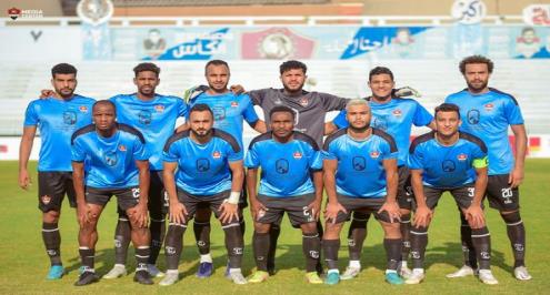 المطالبة بتعيين حكام دوليين.. المحلة يشكو الظلم التحكيمي المتكرر في بيان رسمي